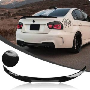 Начало Спийлер за bmw e90 тип М4