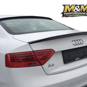 s5 СПОЙЛЕР БАГАЖНИК audi a5 2009 2016