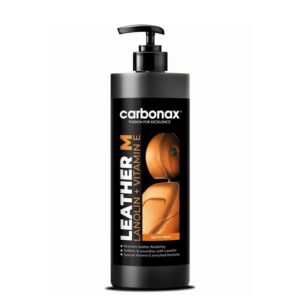 Подхранващ крем с матов финиш carbonax 500ml