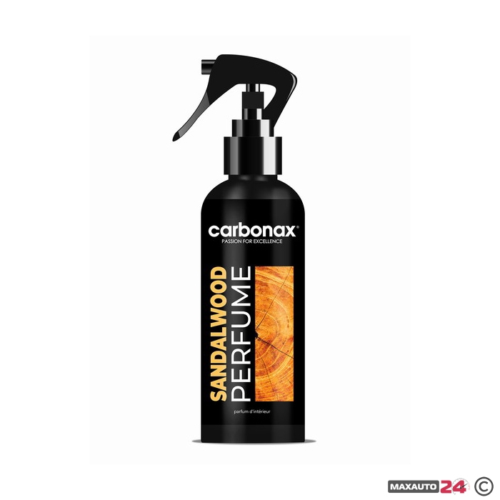 Парфюм за автомобил ''sandalwood'' carbonax 150ml