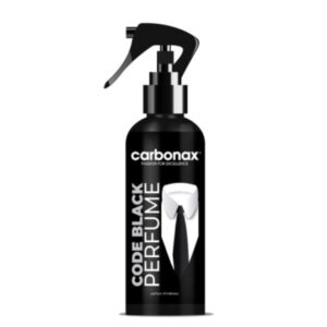 Парфюм за автомобил ''code black'' carbonax 150ml