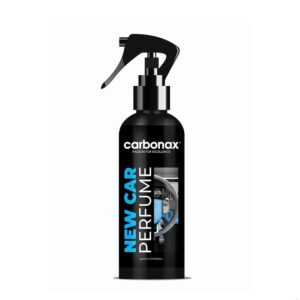 Парфюм за автомобил ''new car'' carbonax 150ml