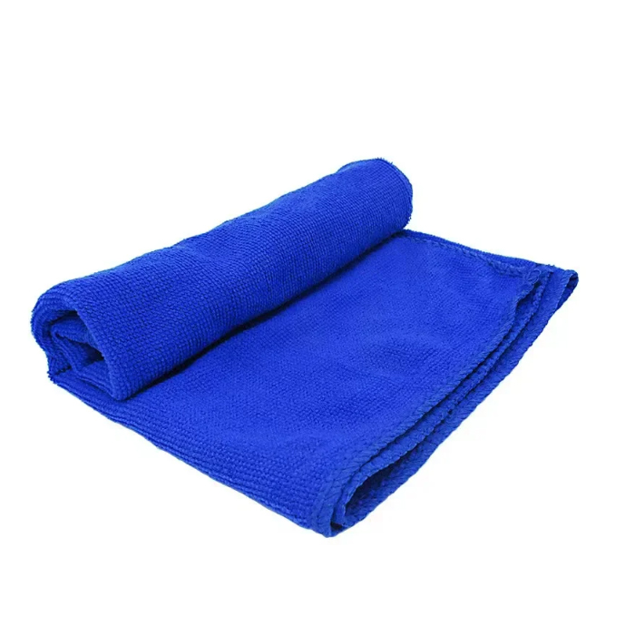 Микрофибърна кърпа 40х40