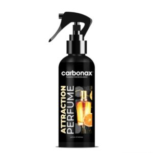 Парфюм за автомобил ''attraction'' carbonax 150ml