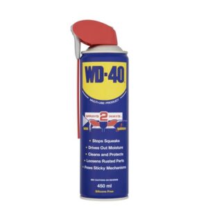 Мултифункционален спрей wd 40 450мл.