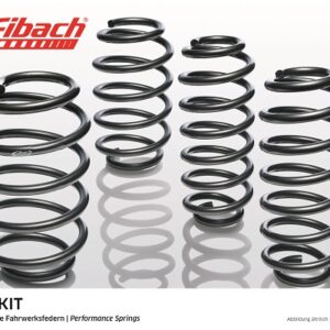 Спортни пружини pro kit за vw passat 5 b5 седан