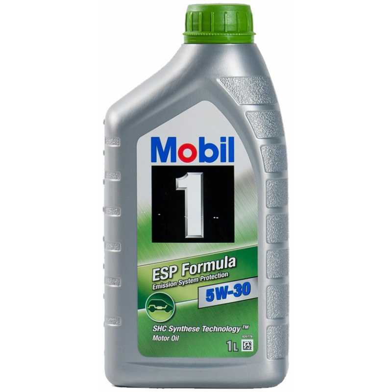 mobil 1 esp 5w30 1l