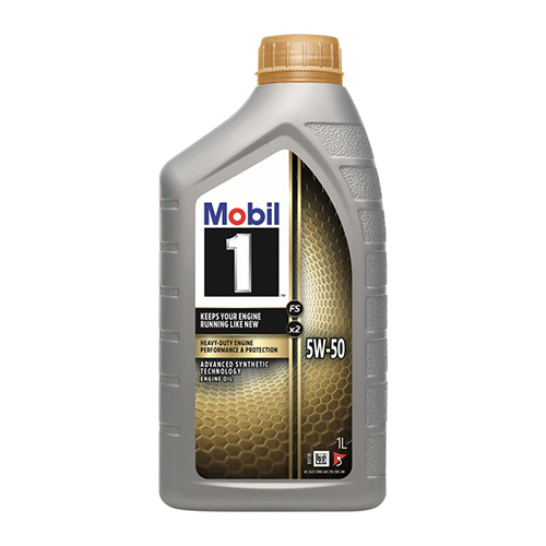 mobil 5w50 1l