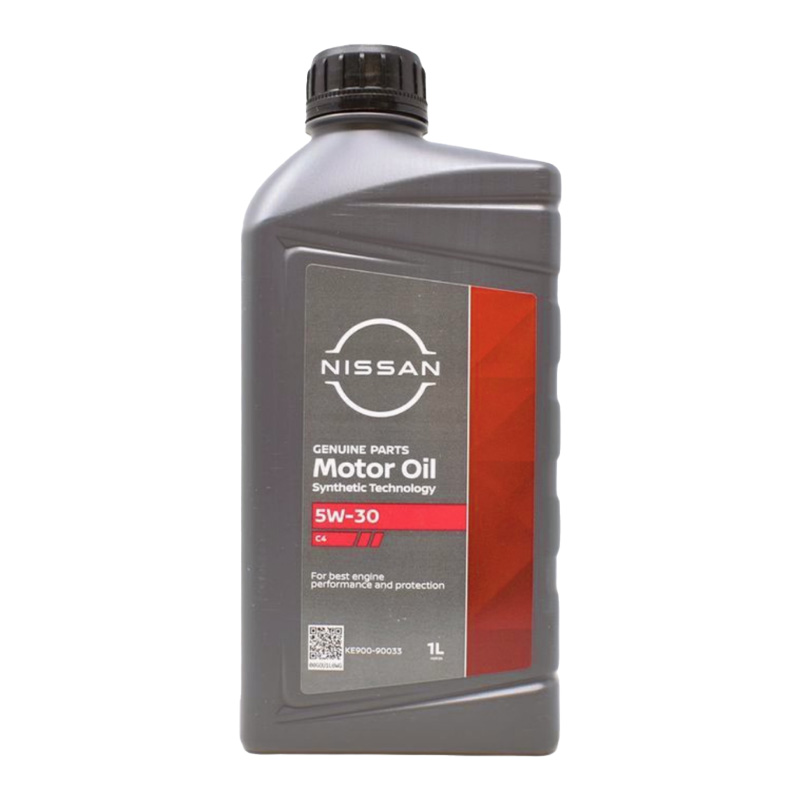 nissan dpf 5w30 1l