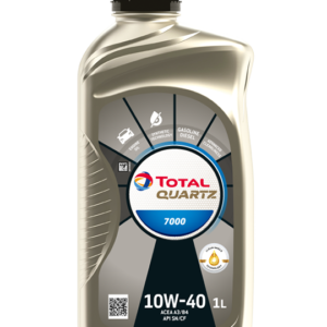 total 7000 10w40 1l