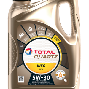 total ineo mc3 5w30 5l