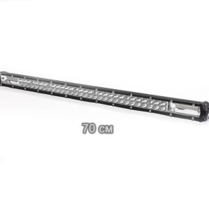 Лед бар 240w 70 см