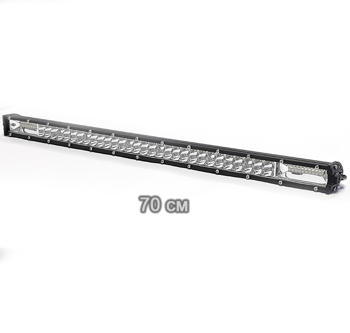 Лед бар 240w 70 см Лед бар 240w 70 см