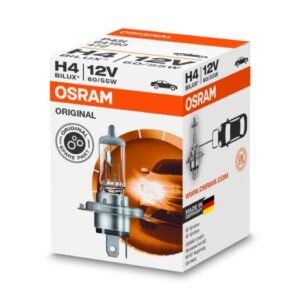 Крушка osram h4, 12v, 60/55w,