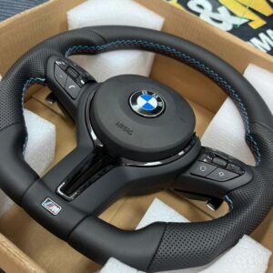 Начало Спортен Волан за bmw e90,e91,e92,e70,e71,e87,e84