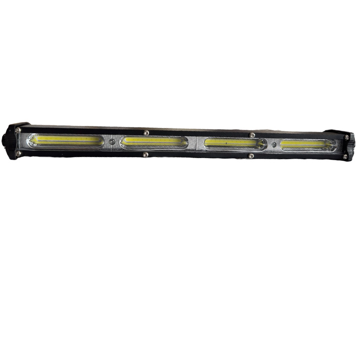 Лед бар 12 24v 34см